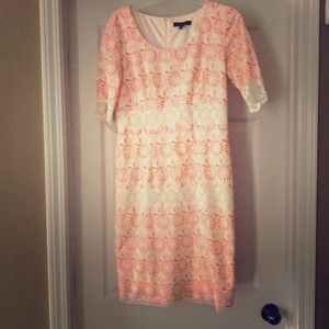 Chris McLaughlin Dress